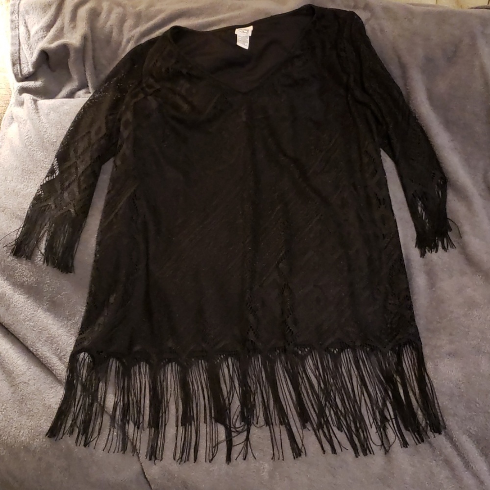 Fringe Boutique Shirt